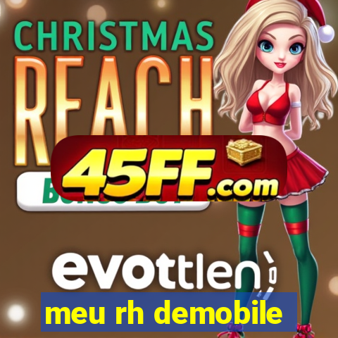meu rh demobile